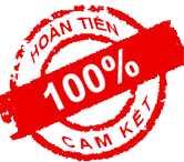 CAM KẾT CHẤT LƯỢNG